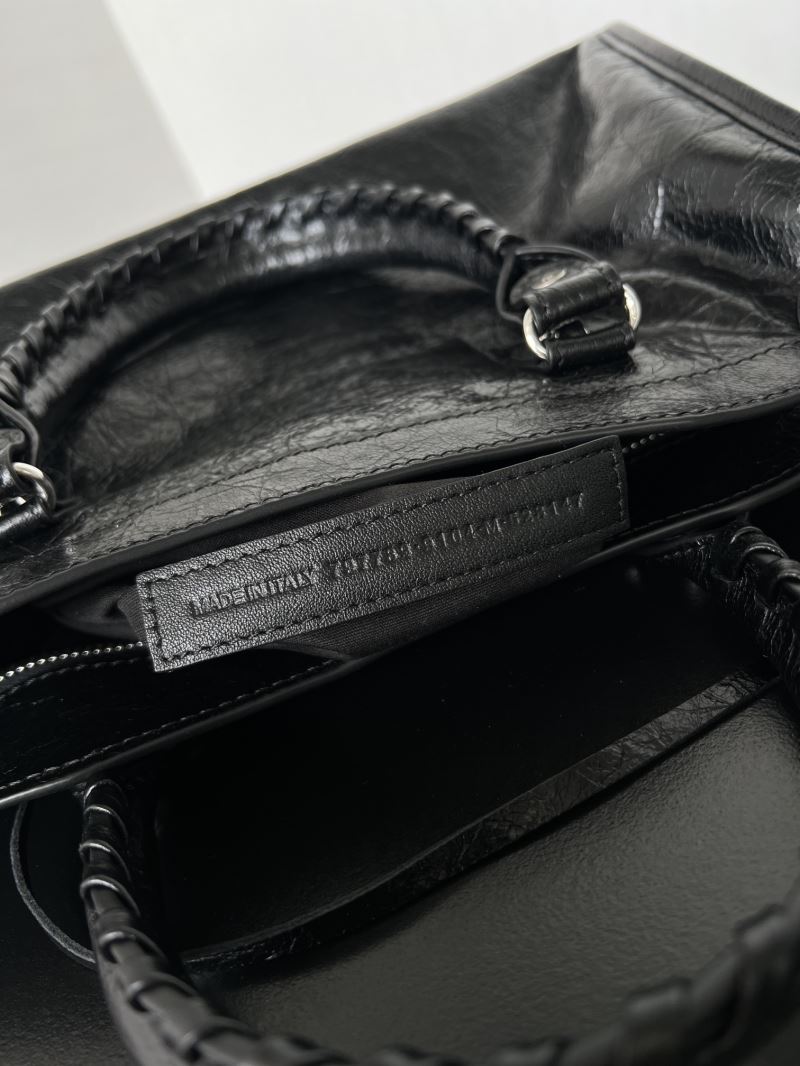 Balenciaga Classic City Bags